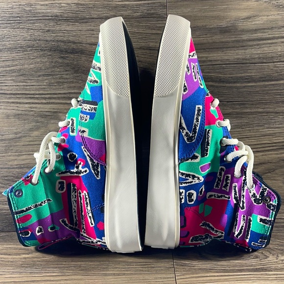 Converse Fear of God Essentials Skid Grip - Picture 5 of 8